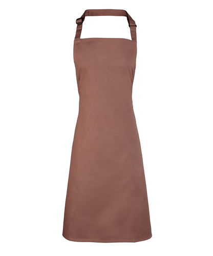 Premier Colours bib apron