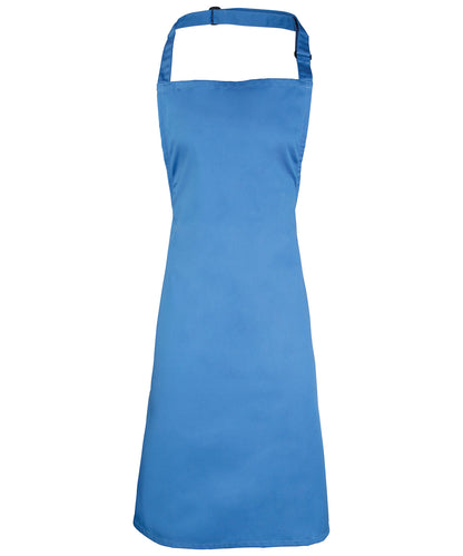 Premier Colours bib apron