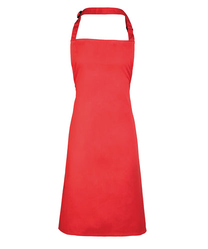 Premier Colours bib apron