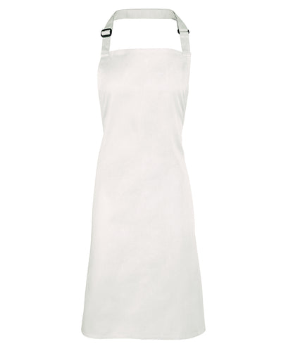 Premier Colours bib apron