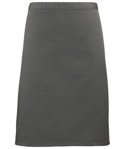 Premier Colours mid-length apron