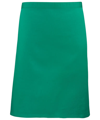 Premier Colours mid-length apron