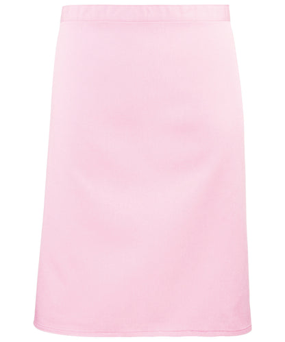 Premier Colours mid-length apron