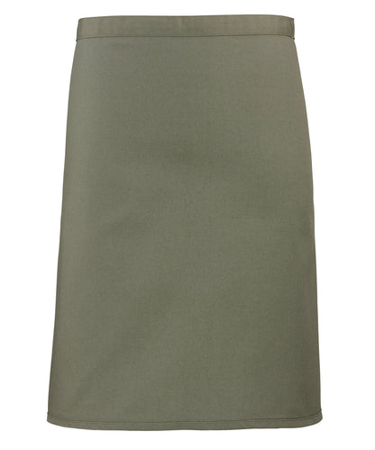 Premier Colours mid-length apron
