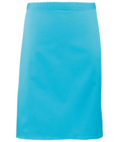 Premier Colours mid-length apron