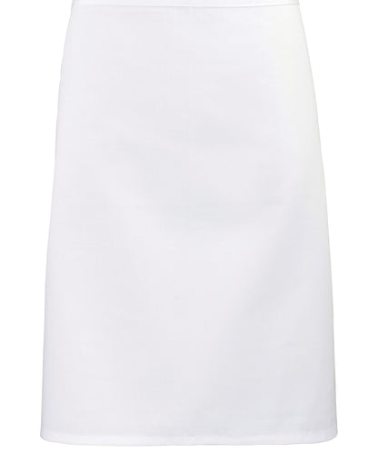 Premier Colours mid-length apron