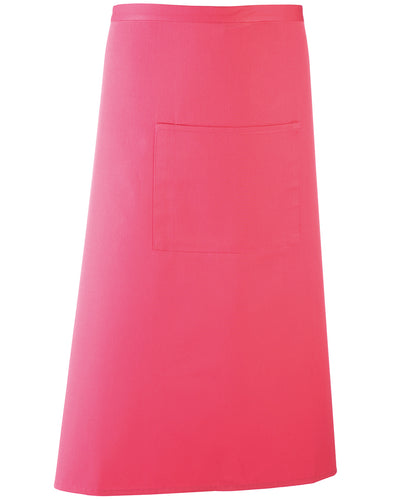 Premier Colours bar apron