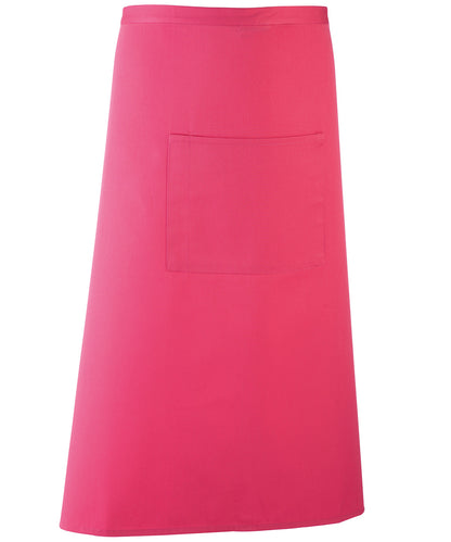 Premier Colours bar apron