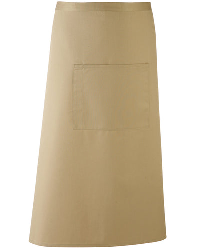 Premier Colours bar apron