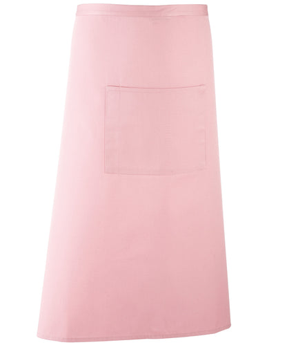 Premier Colours bar apron