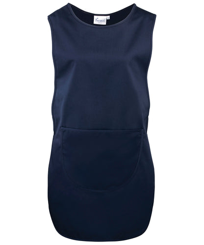 Premier Long length pocket tabard
