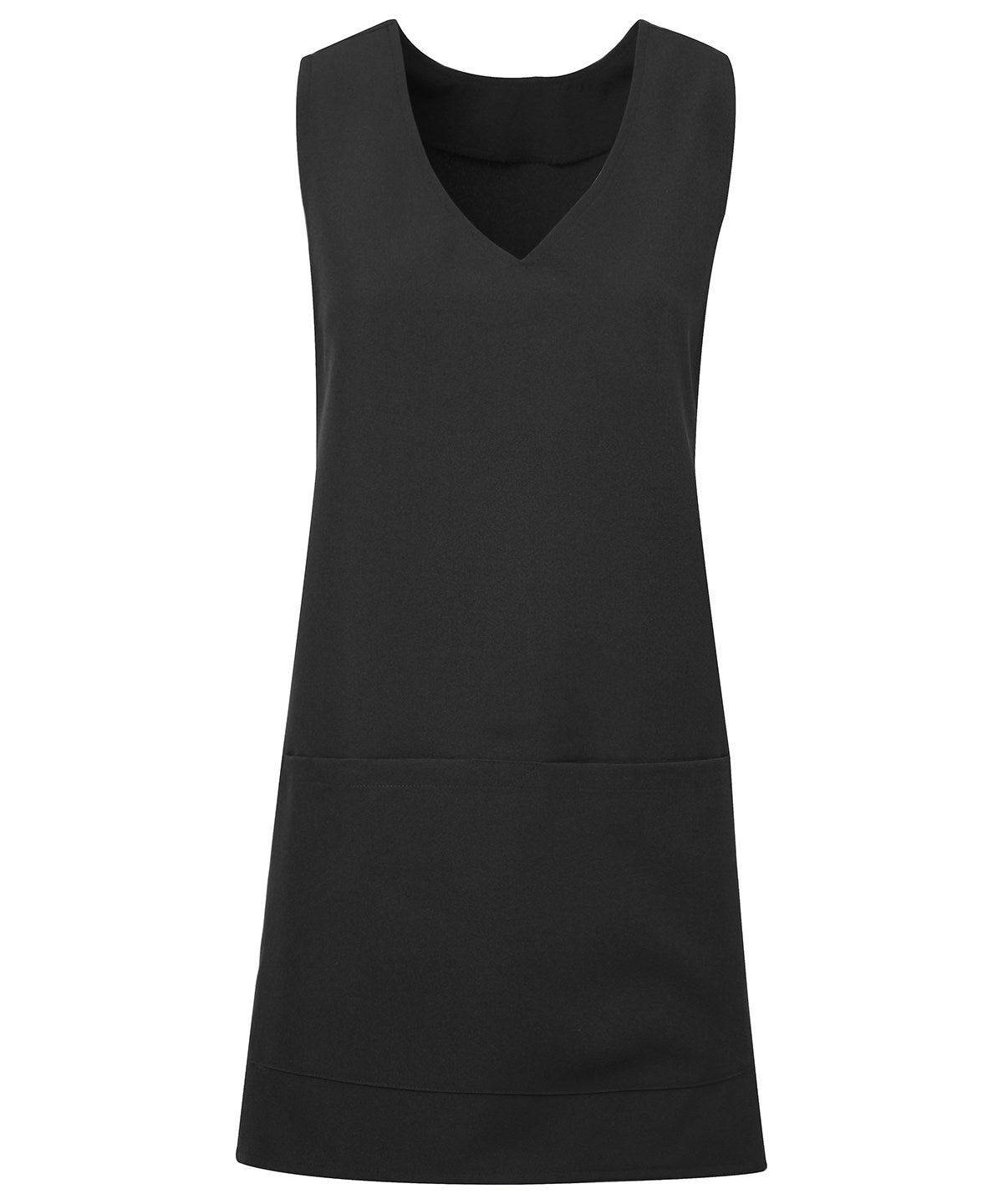 Premier Wrap-around tunic