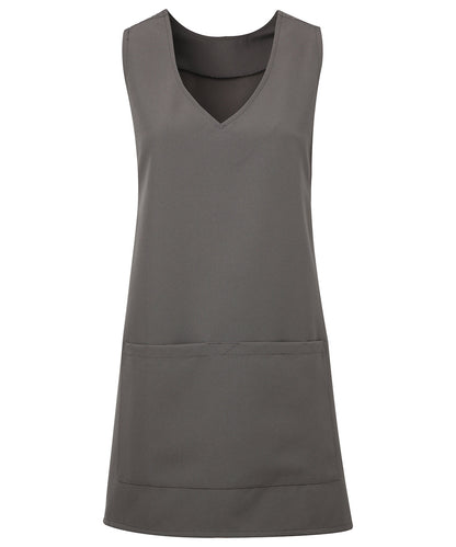 Premier Wrap-around tunic