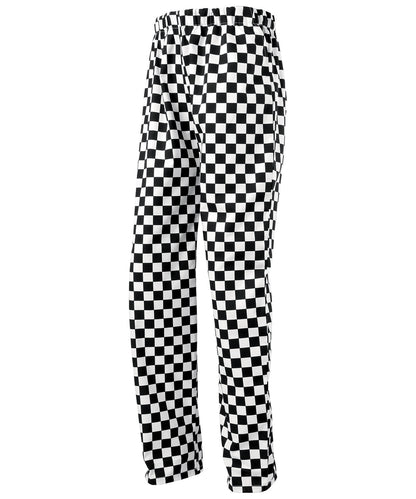 Premier Essential chef's trousers