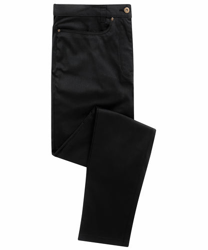Premier Performance chino jeans