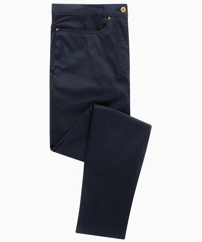 Premier Performance chino jeans