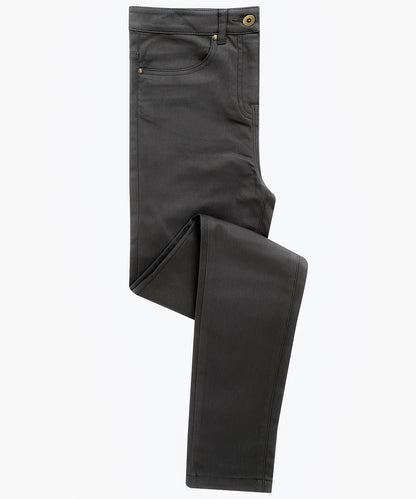 Premier Women's performance chino jeans