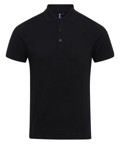 Premier Coolchecker® plus piqué polo