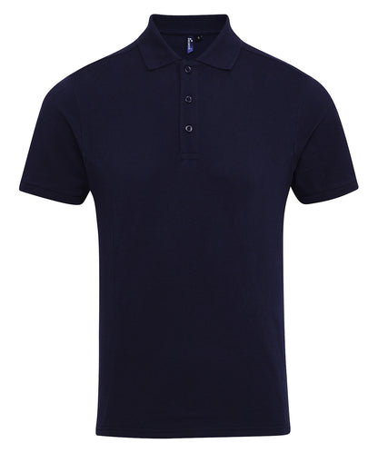 Premier Coolchecker® plus piqué polo