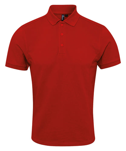 Premier Coolchecker® plus piqué polo