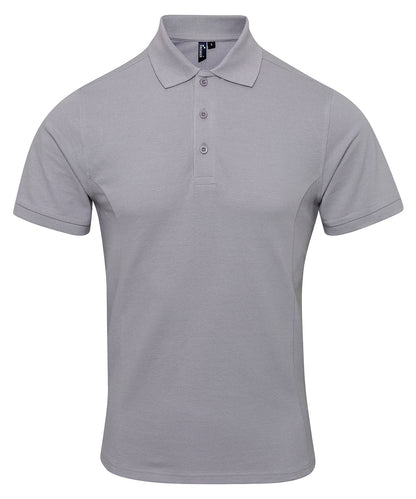 Premier Coolchecker® plus piqué polo