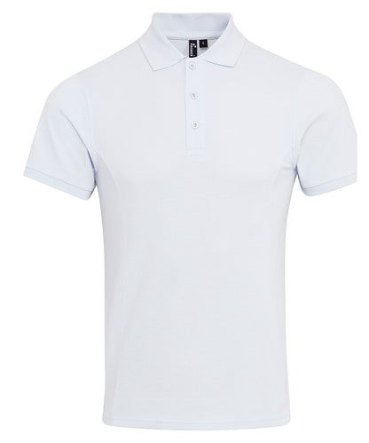 Premier Coolchecker® plus piqué polo