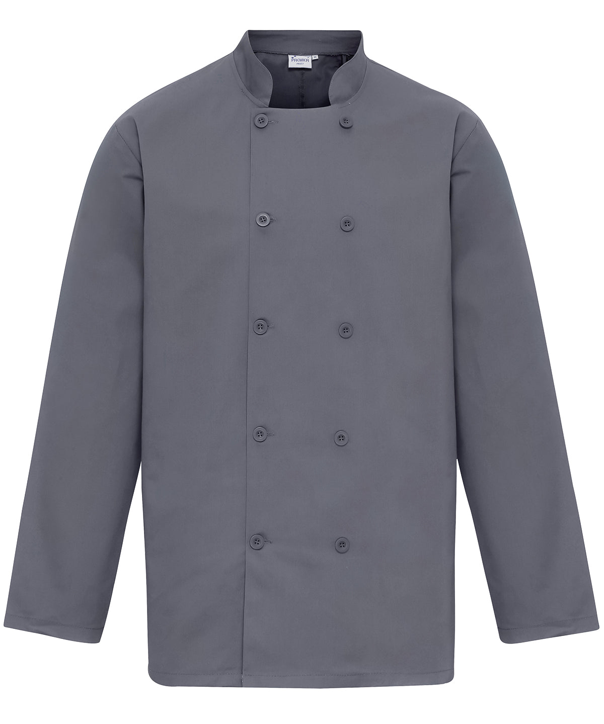 Premier Long sleeve chef’s jacket