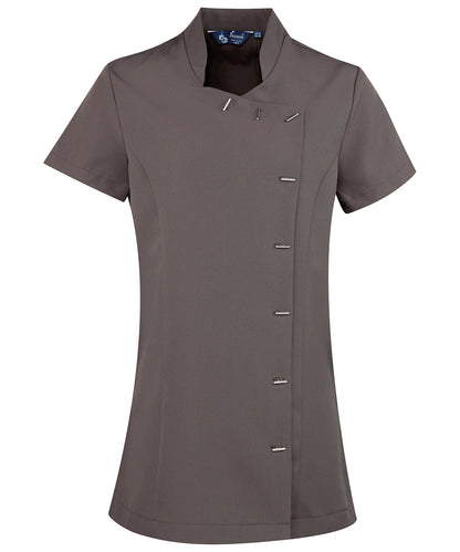 Premier Orchid beauty and spa tunic