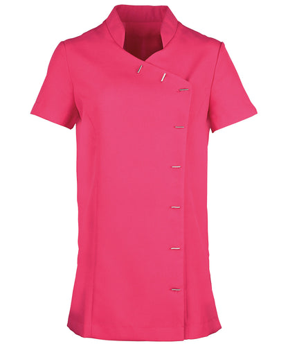 Premier Orchid beauty and spa tunic