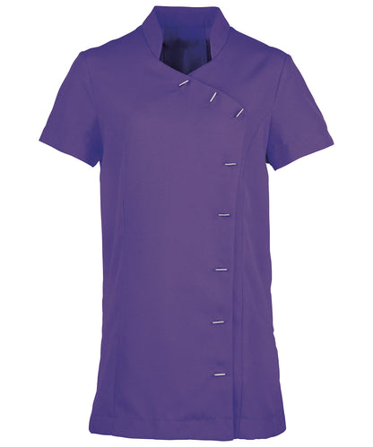 Premier Orchid beauty and spa tunic