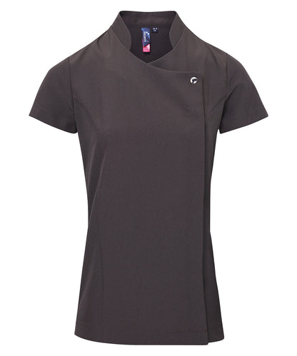 Premier Blossom beauty and spa tunic