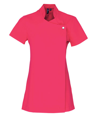 Premier Blossom beauty and spa tunic