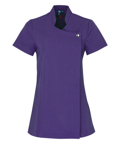 Premier Blossom beauty and spa tunic