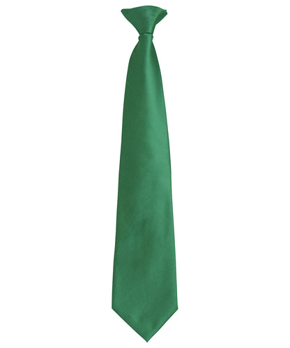 Premier 'Colours Originals' fashion clip tie