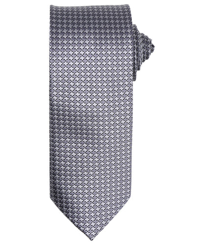 Premier Puppy tooth tie