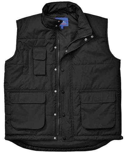 Portwest Classic bodywarmer (S415)