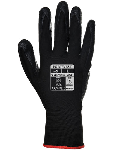 Portwest Dexti grip glove (A320)