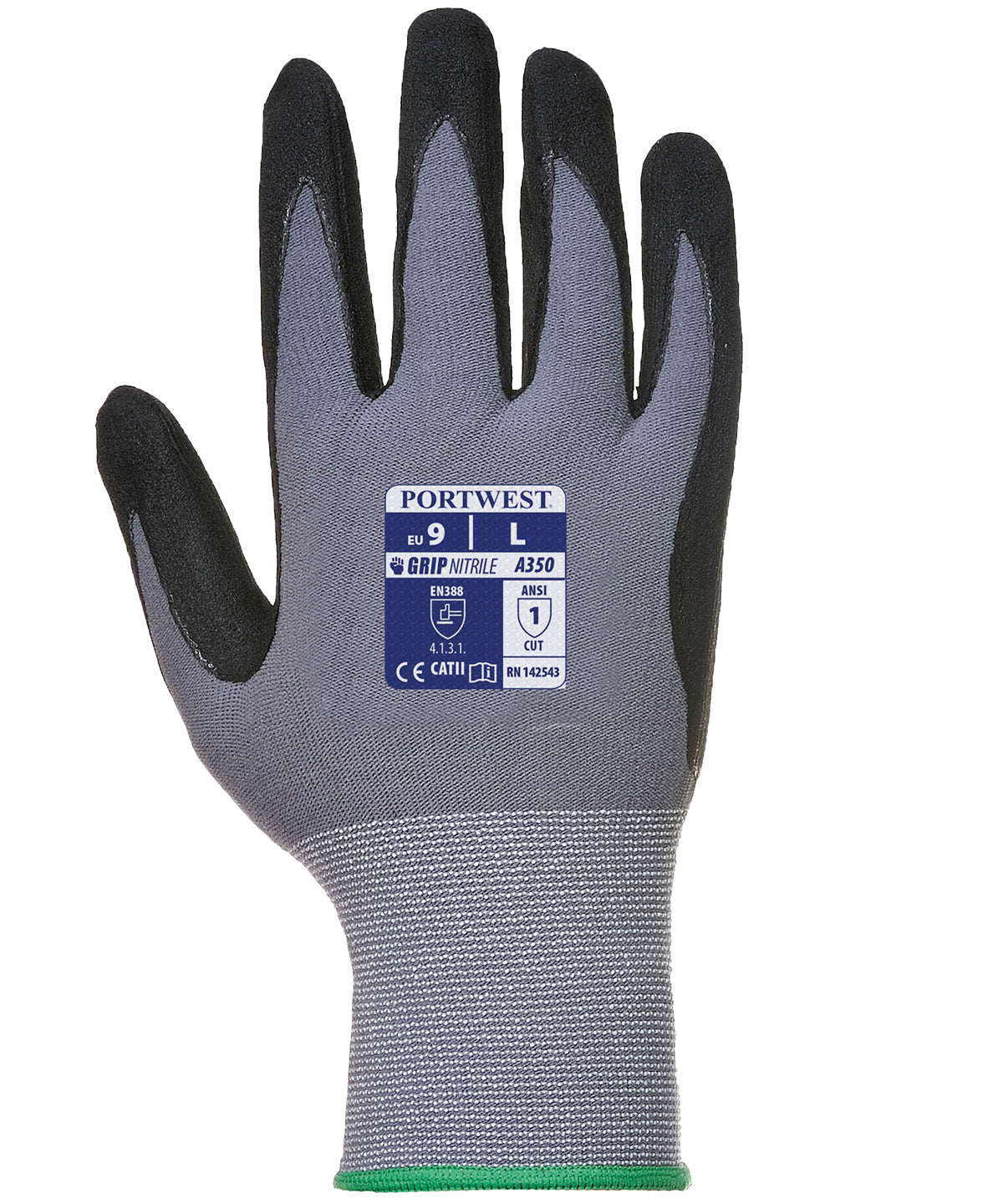 Portwest Dermiflex glove (A350)
