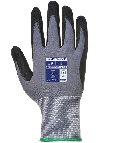Portwest Dermiflex glove (A350)