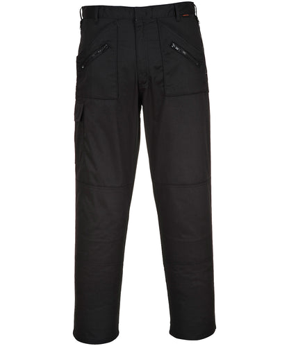 Portwest Action trousers (S887) regular fit