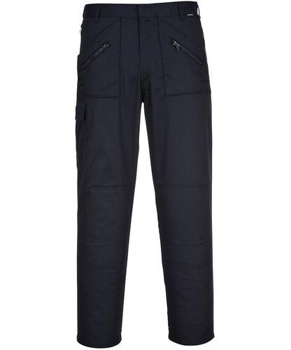 Portwest Action trousers (S887) regular fit