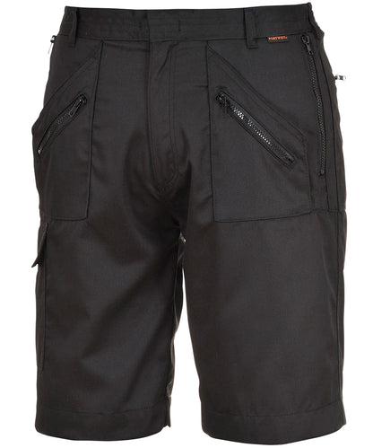Portwest Action shorts (S889)  regular fit