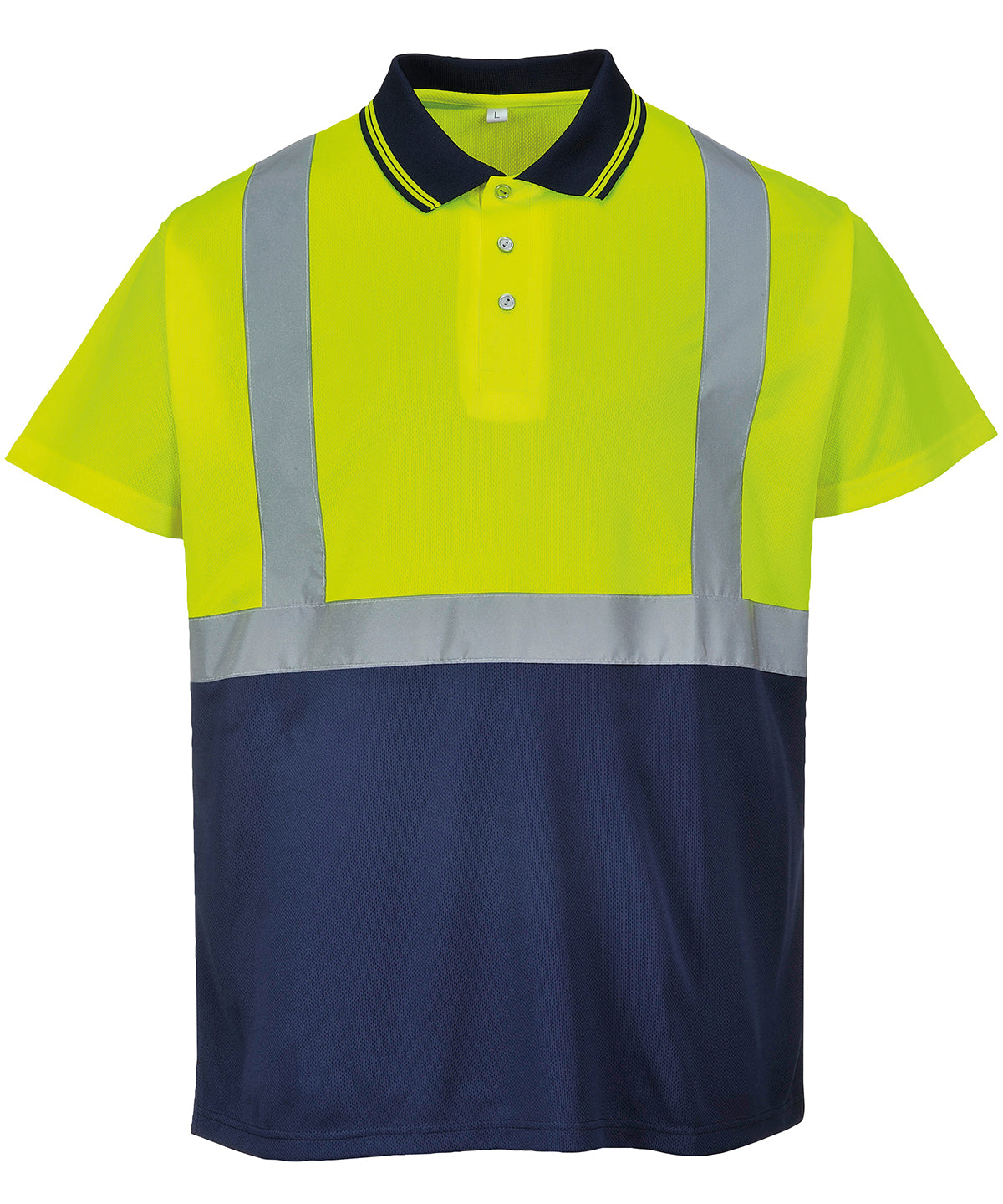 Portwest Two-tone polo (S479)