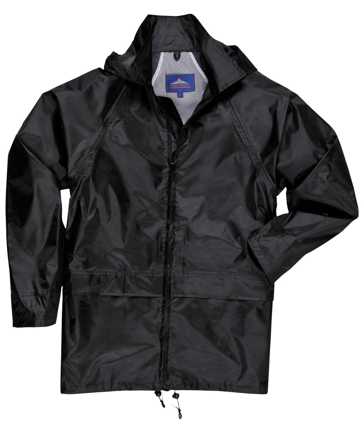 Portwest Classic rain jacket (S440)