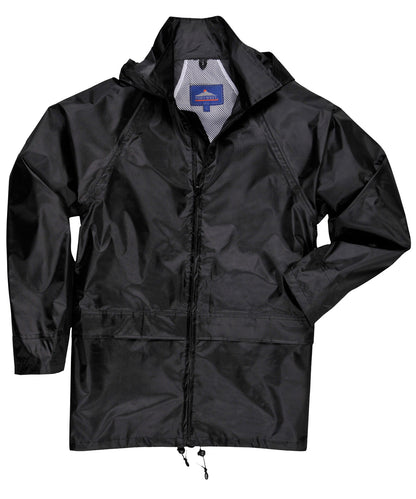 Portwest Classic rain jacket (S440)