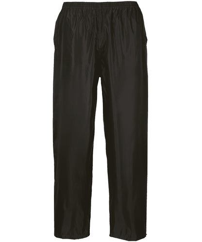 Portwest Classic rain trousers (S441)