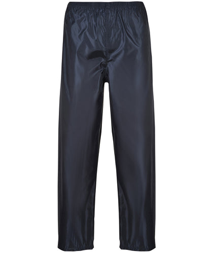 Portwest Classic rain trousers (S441)