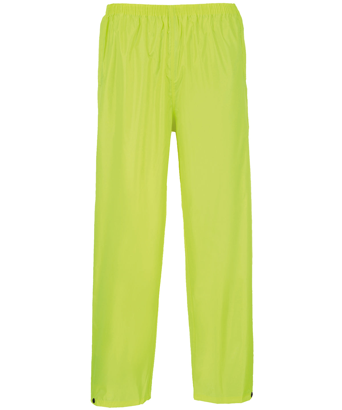 Portwest Classic rain trousers (S441)