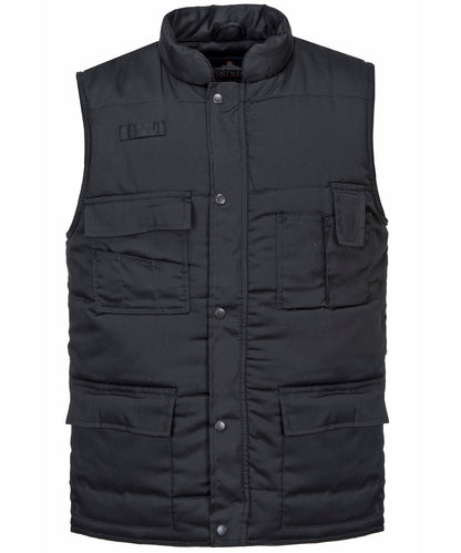 Portwest Shetland bodywarmer (S414)