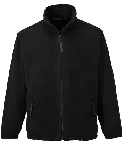 Portwest Argyll heavy fleece (F400)
